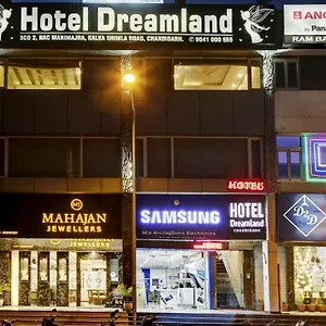 Hotel Dreamland