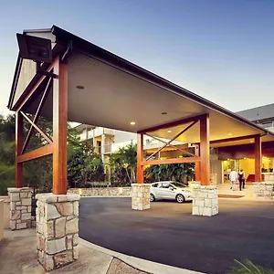 Mercure Clear Mountain 4* Mount Samson