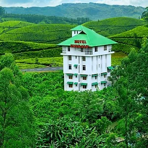 Emerald Munnar