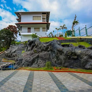 The Lakeview Munnar Munnar