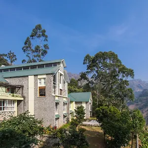 Devonshire Greens - The Leisure And Spa Munnar