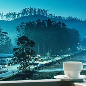 Clouds Valley Munnar