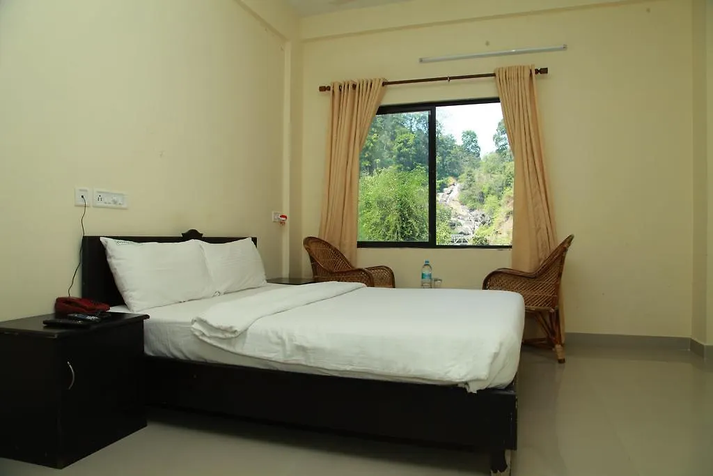 Munnar Black Forest Resort Hotel
